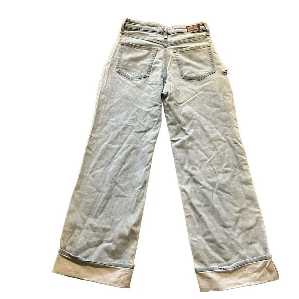 Hollister high rise